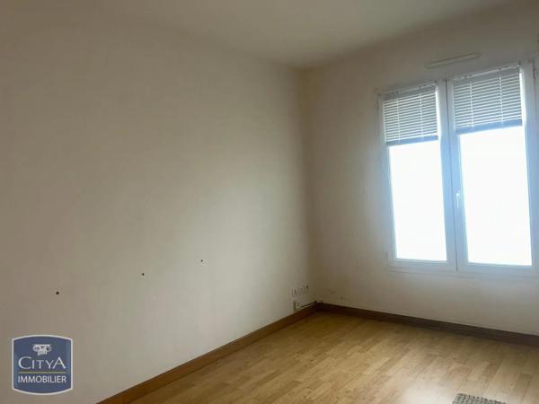 Appartement à vendre 2 pièces 47.7m²