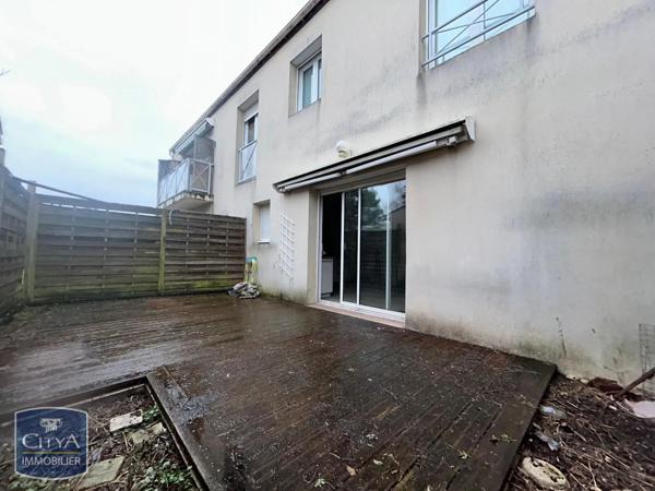 Appartement à vendre 2 pièces 47.7m²