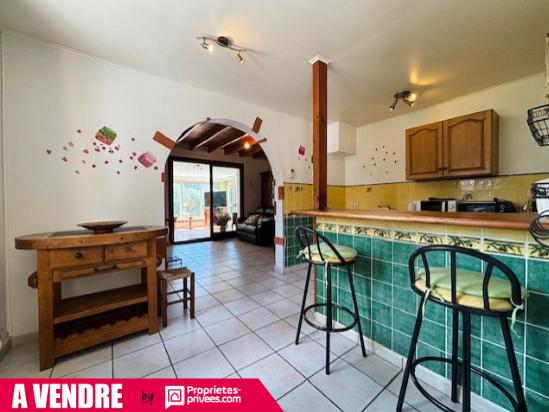 Maison Mirabeau 4 pièce(s) 124.92 m2