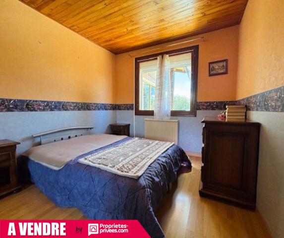 Maison Mirabeau 4 pièce(s) 124.92 m2