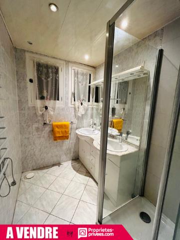 Maison Mirabeau 4 pièce(s) 124.92 m2