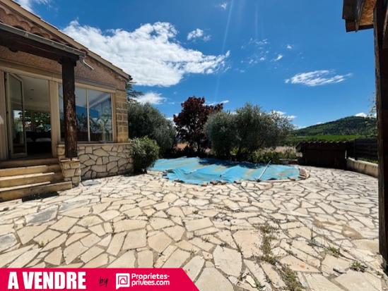 Maison Mirabeau 4 pièce(s) 124.92 m2