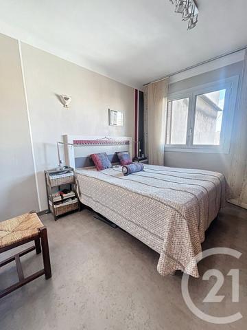 Appartement à vendre  3 pièces - 50,62 m2 MARSEILLE - 13003