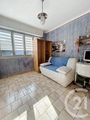 Appartement à vendre  3 pièces - 50,62 m2 MARSEILLE - 13003