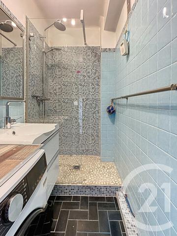 Appartement à vendre  3 pièces - 50,62 m2 MARSEILLE - 13003