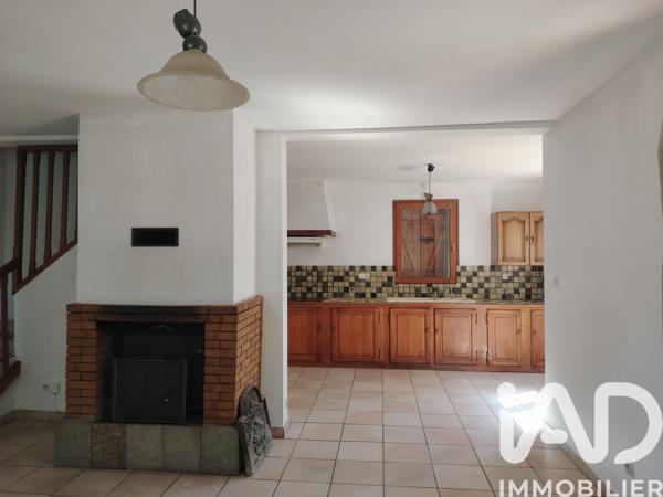 Maison à vendre 4 pièces 76,24 m² Entrelacs