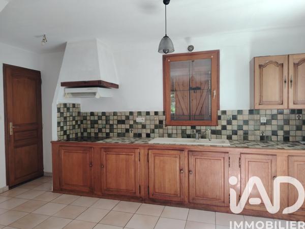 Maison à vendre 4 pièces 76,24 m² Entrelacs