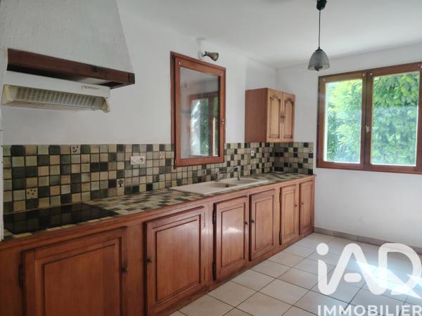 Maison à vendre 4 pièces 76,24 m² Entrelacs