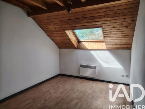 Maison à vendre 4 pièces 76,24 m² Entrelacs