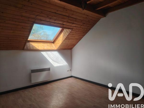 Maison à vendre 4 pièces 76,24 m² Entrelacs