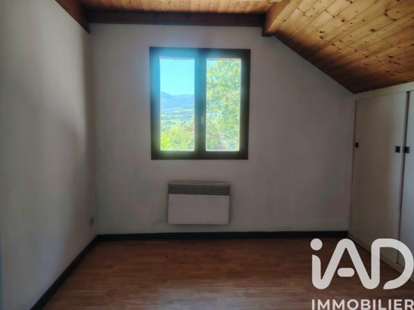 Maison à vendre 4 pièces 76,24 m² Entrelacs