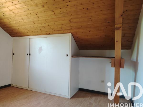 Maison à vendre 4 pièces 76,24 m² Entrelacs