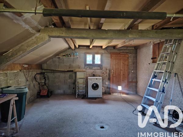 Maison à vendre 4 pièces 76,24 m² Entrelacs