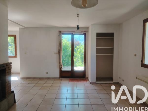 Maison à vendre 4 pièces 76,24 m² Entrelacs