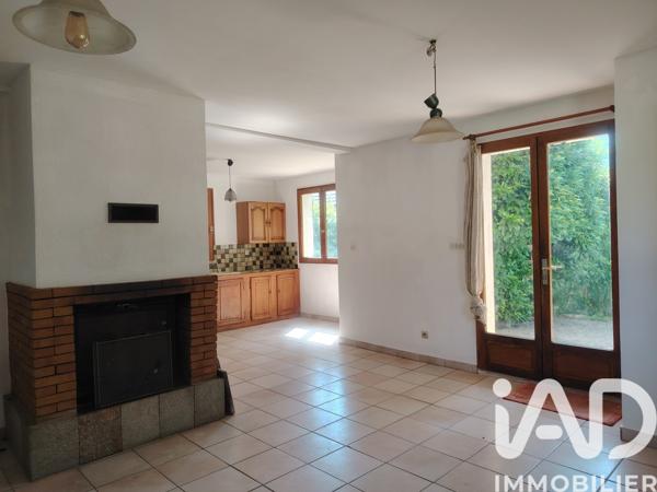 Maison à vendre 4 pièces 76,24 m² Entrelacs