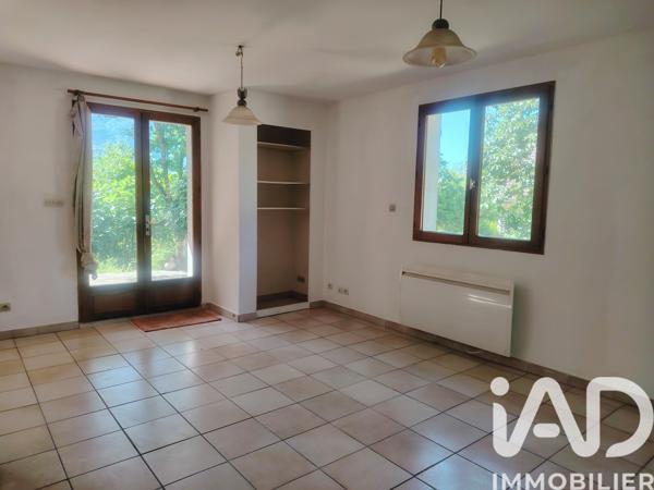 Maison à vendre 4 pièces 76,24 m² Entrelacs