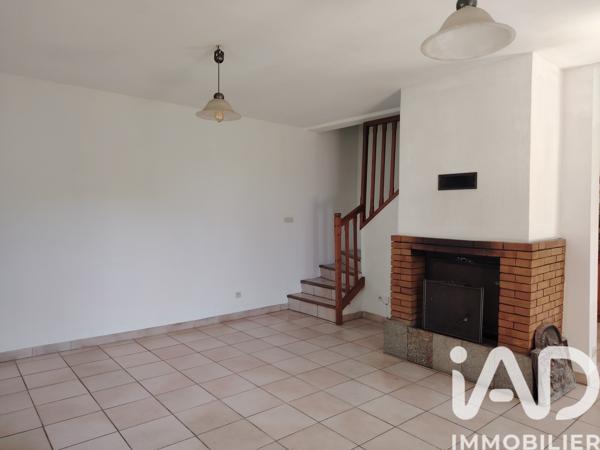 Maison à vendre 4 pièces 76,24 m² Entrelacs