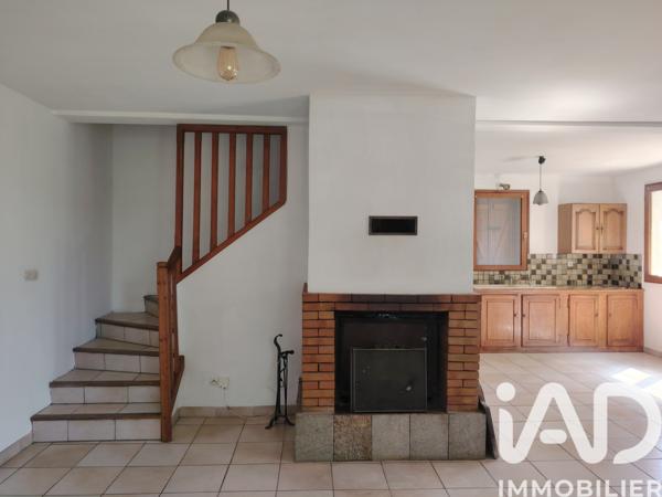 Maison à vendre 4 pièces 76,24 m² Entrelacs