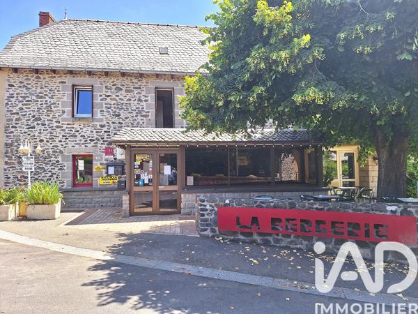 Murs commerciaux  à vendre 600 m² Vezels-Roussy