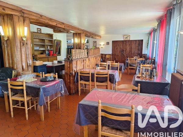 Murs commerciaux  à vendre 600 m² Vezels-Roussy