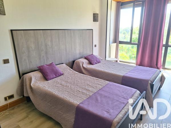 Murs commerciaux  à vendre 600 m² Vezels-Roussy