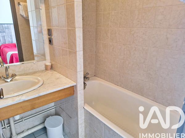 Murs commerciaux  à vendre 600 m² Vezels-Roussy
