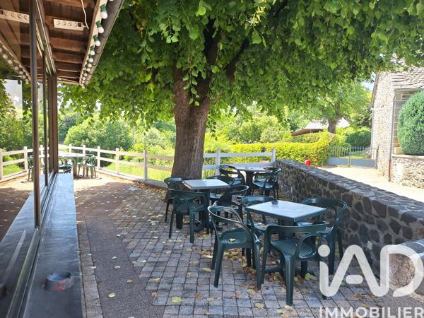 Murs commerciaux  à vendre 600 m² Vezels-Roussy