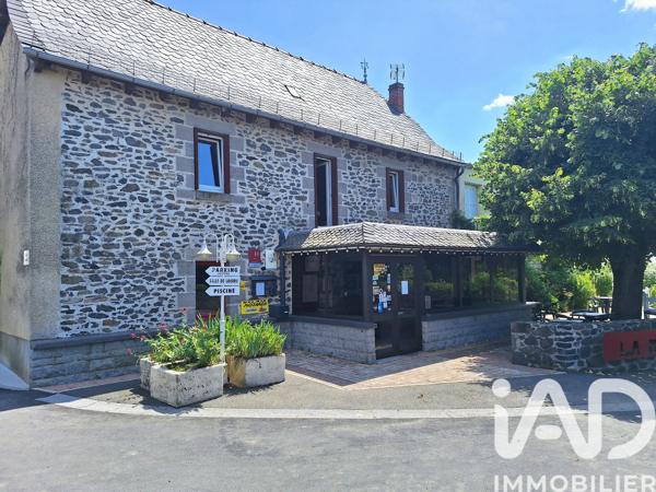 Murs commerciaux  à vendre 600 m² Vezels-Roussy