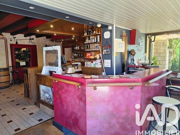 Murs commerciaux  à vendre 600 m² Vezels-Roussy
