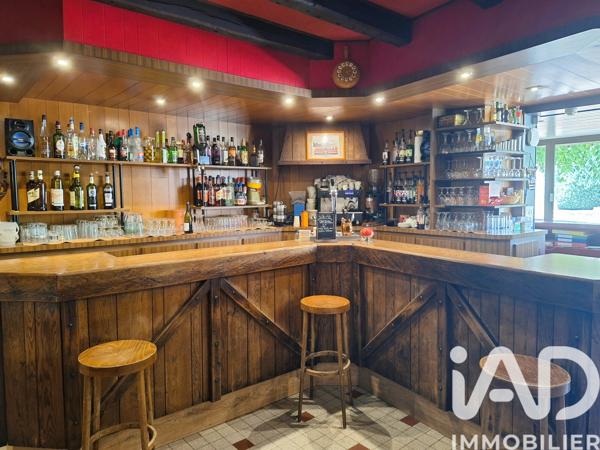 Murs commerciaux  à vendre 600 m² Vezels-Roussy