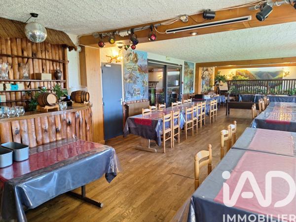 Murs commerciaux  à vendre 600 m² Vezels-Roussy