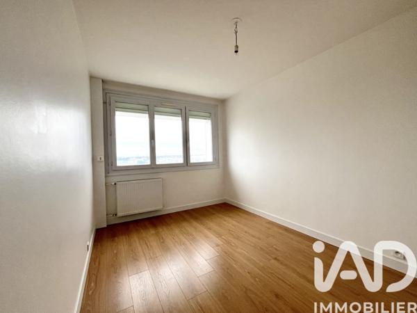 Appartement à vendre 3 pièces 64 m² Nantes