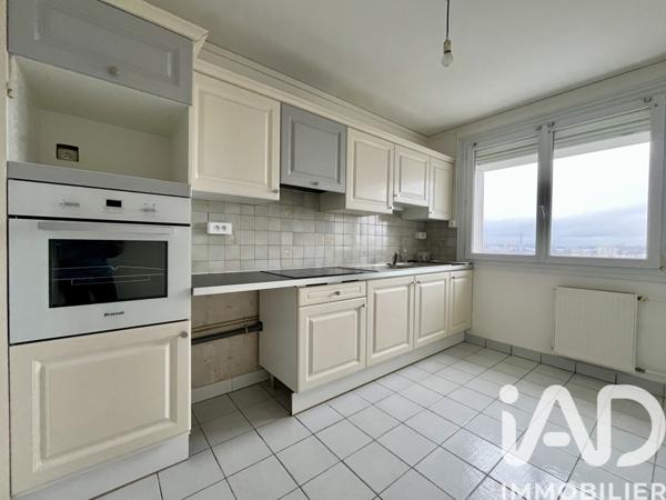 Appartement à vendre 3 pièces 64 m² Nantes