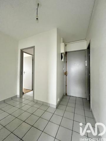 Appartement à vendre 3 pièces 64 m² Nantes