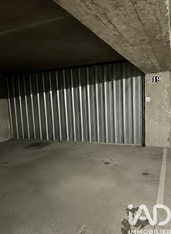 Appartement à vendre 3 pièces 64 m² Nantes