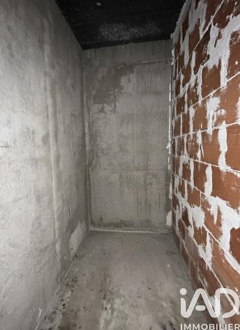 Appartement à vendre 3 pièces 64 m² Nantes