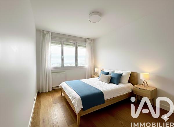 Appartement à vendre 3 pièces 64 m² Nantes