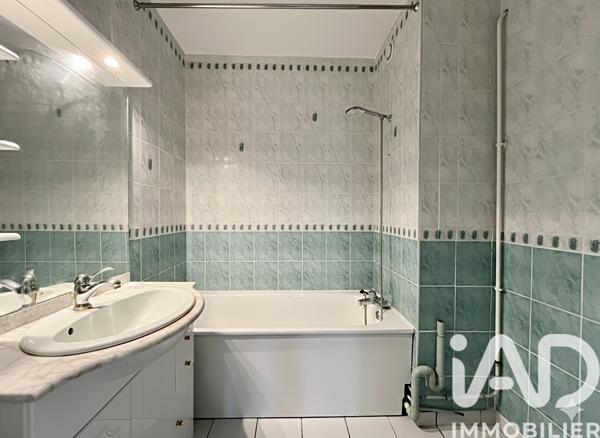 Appartement à vendre 3 pièces 64 m² Nantes