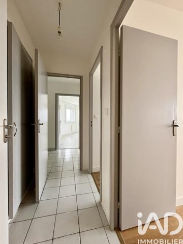 Appartement à vendre 3 pièces 64 m² Nantes