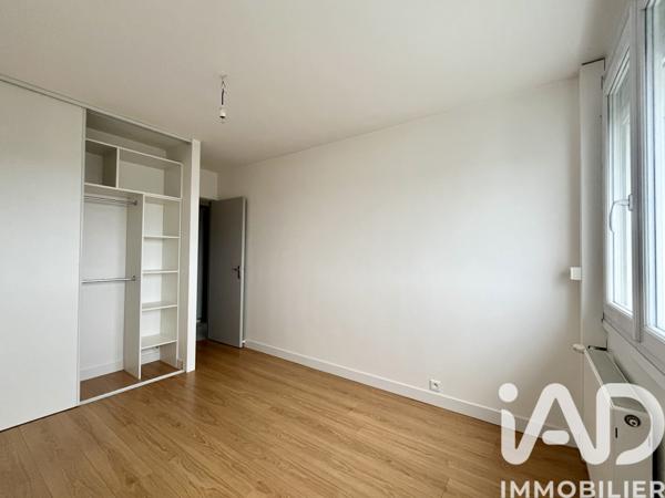 Appartement à vendre 3 pièces 64 m² Nantes