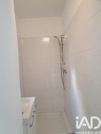 Appartement à vendre 3 pièces 53 m² Marseille 1