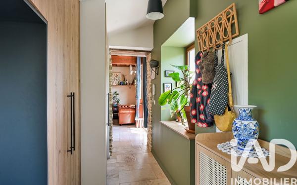 Maison à vendre 4 pièces 105 m² Trévoux