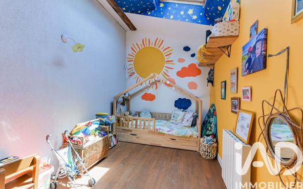 Maison à vendre 4 pièces 105 m² Trévoux