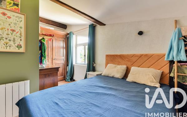Maison à vendre 4 pièces 105 m² Trévoux
