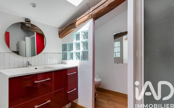 Maison à vendre 4 pièces 105 m² Trévoux