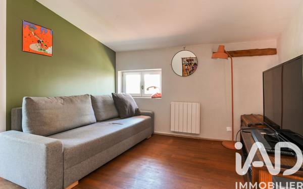 Maison à vendre 4 pièces 105 m² Trévoux
