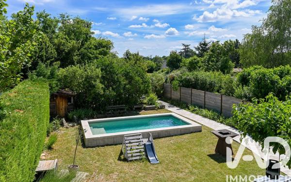 Maison à vendre 4 pièces 105 m² Trévoux