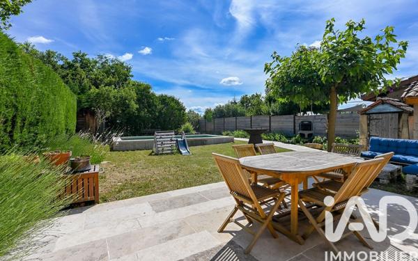 Maison à vendre 4 pièces 105 m² Trévoux