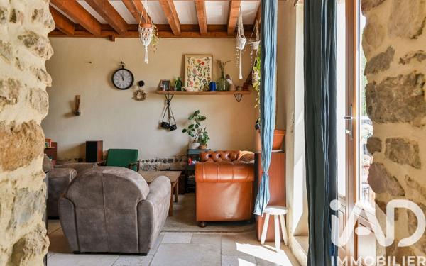Maison à vendre 4 pièces 105 m² Trévoux