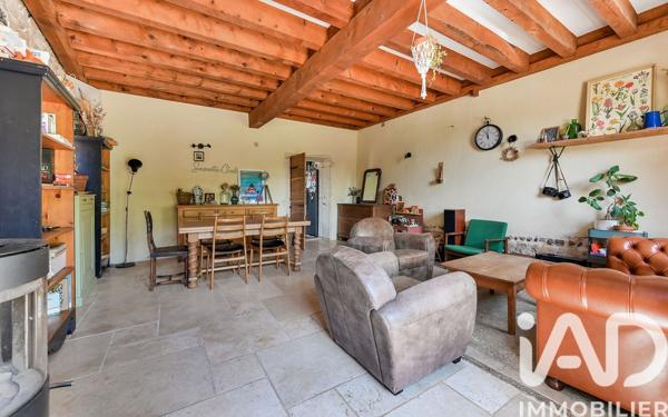 Maison à vendre 4 pièces 105 m² Trévoux